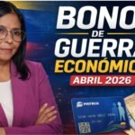 Abril 2026
