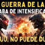 La guerra de la IA acaba de intensificarse — y EE. UU. no puede permitirse dudar