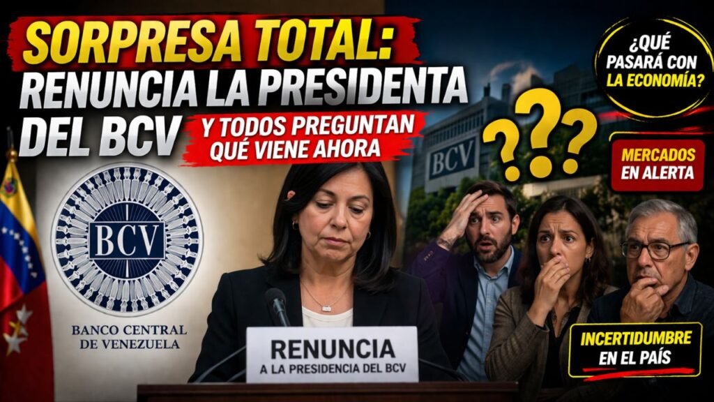renuncia-presidenta-bcv-que-viene