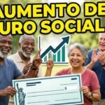 Seguro Social en 2026