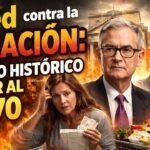 La Fed contra la inflación