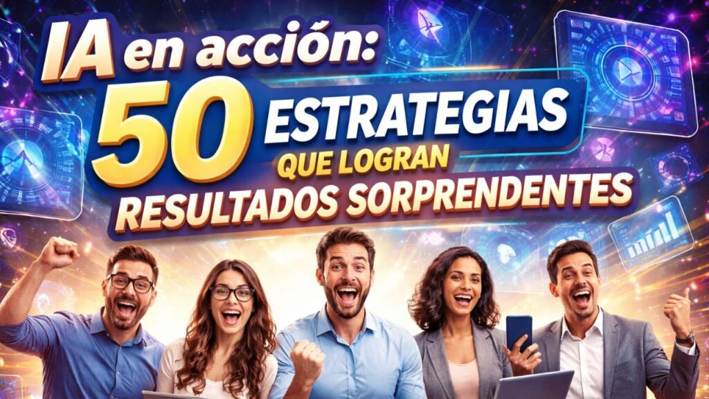 IA en acción