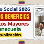 Cambios en el IVSS 2026