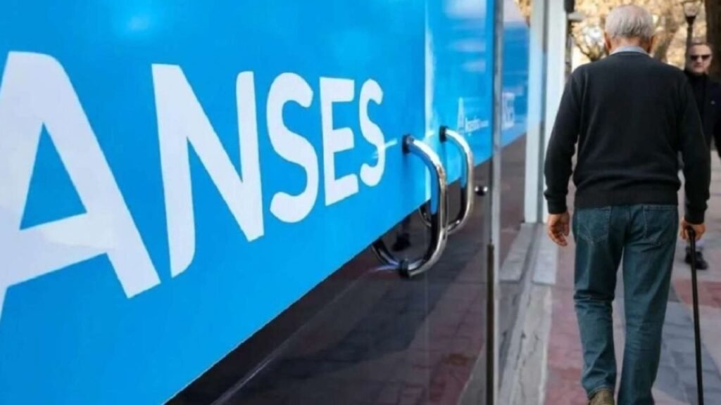 Cambios en el bono de ANSES