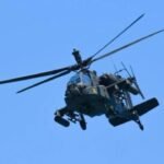 Nouvelle capacité militaire