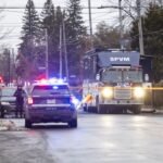 Saint-Michel sous choc