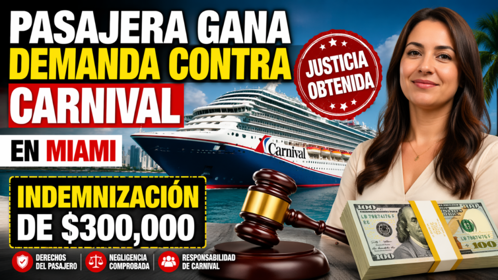 carnival tequila lawsuit verdict