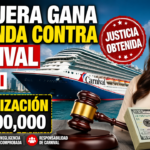 carnival tequila lawsuit verdict