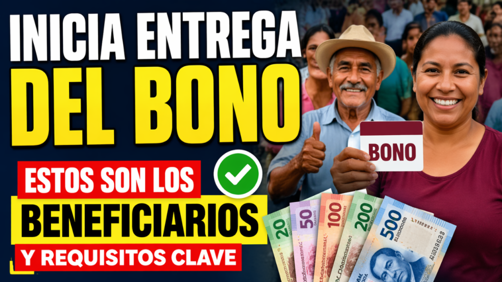 bono de guerra abril 2026