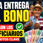 bono de guerra abril 2026