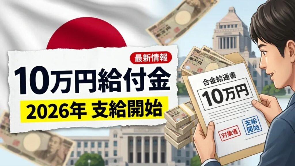年給付金
