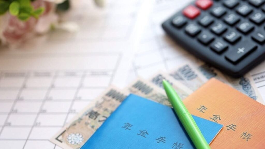 年金はいくらもらえる