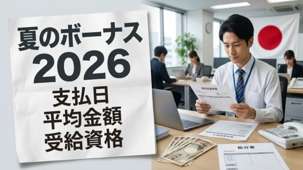 日本で10万円給付金