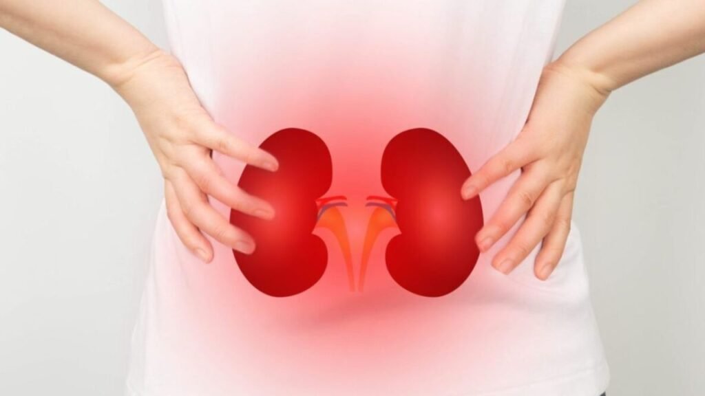 腎臓病のサインとは